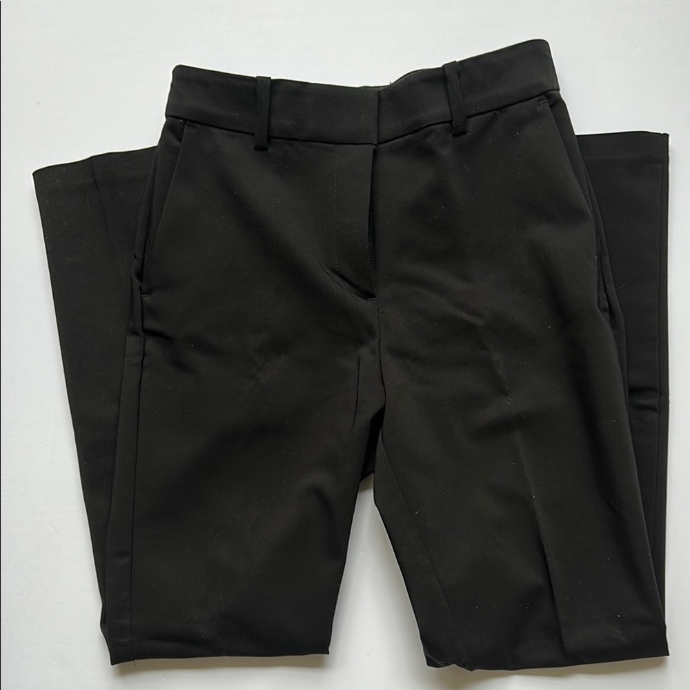 H&M Black Dress Pants